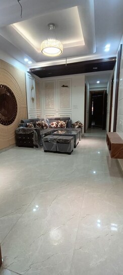 2.5 BHK + Study Room Builder Floor For Sale in Sector 110