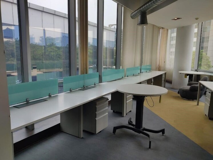 Team Area, senapati bapat road Commercial Office Space 2600 Sq.Ft. In Senapati Bapat Road Pune 9733019