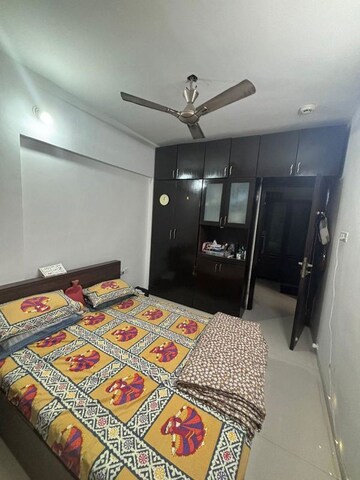 Bedroom in 2 BHK Apartment at Rohan Mithila, Viman Nagar – for Rent