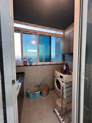 Furnished Amenities in 2 BHK Apartment at Rohan Mithila, Viman Nagar – for Rent