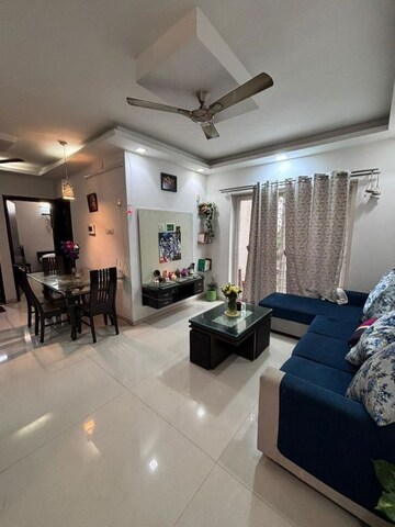 2 BHK Apartment For Rent in Rohan Mithila, Viman Nagar