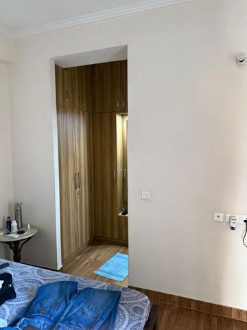 Bedroom in 3 BHK Apartment at Sector 4 Greater Noida – for Sale
