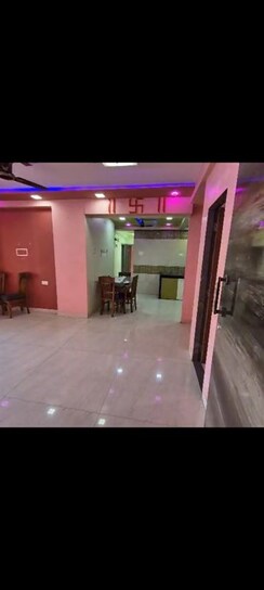 4 BHK Apartment For Rent in Saraswati Enclave Kharghar