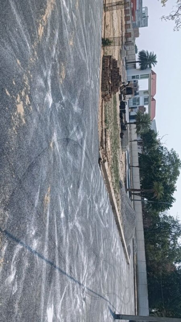 Exterior View, garden-estate-township  2555 Sq.Ft. Plot In Gomti Nagar Lucknow 9733177