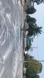 2555 Sq.Ft. Plot in Garden Estate Township