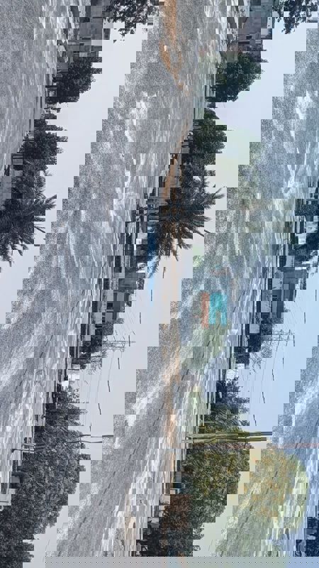 Plot For Sale in Garden Estate Township