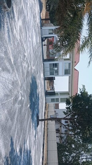  Plot – Exterior View View at Garden Estate Township, Gomti Nagar - for Sale