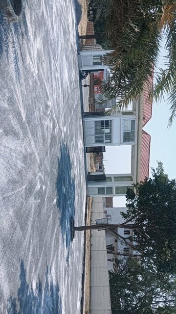  Plot – Exterior View View at Garden Estate Township, Gomti Nagar - for Sale