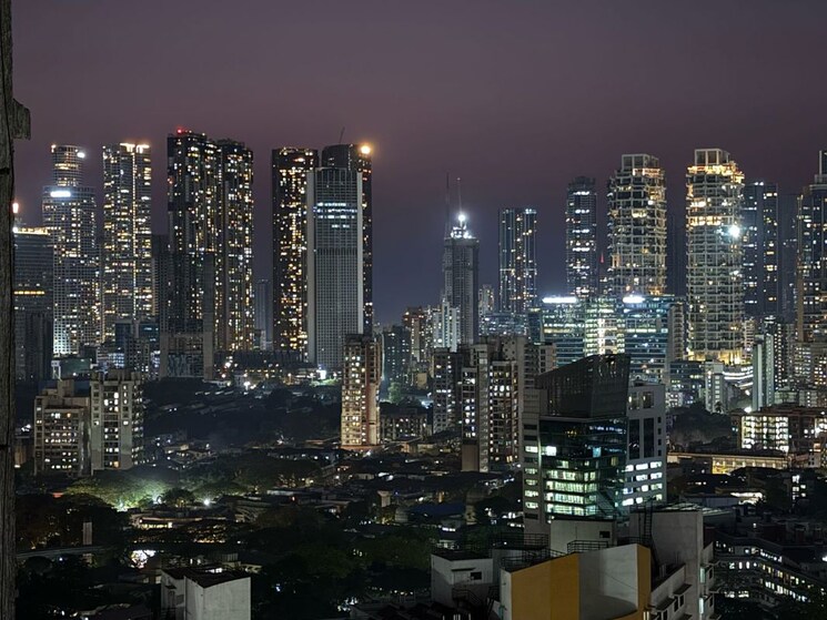 Exterior View, kanakia-space-samarpan-exotica 2.5 Bedroom 1280 Sq.Ft. Apartment In Borivali East Mumbai 9733179