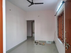 1 BHK Builder Floor For Rent in Koramangala