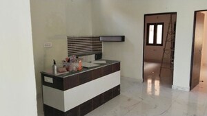 Kitchen in 1.5 BHK Independent House at Sector 56 – for Rent