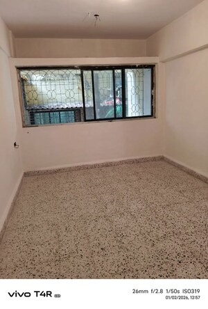 Room in 1 BHK Apartment at Anmol CHS Kharghar, Kharghar Sector 12 – for Rent