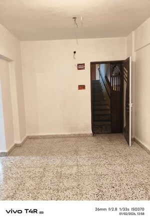 Room in 1 BHK Apartment at Anmol CHS Kharghar, Kharghar Sector 12 – for Rent