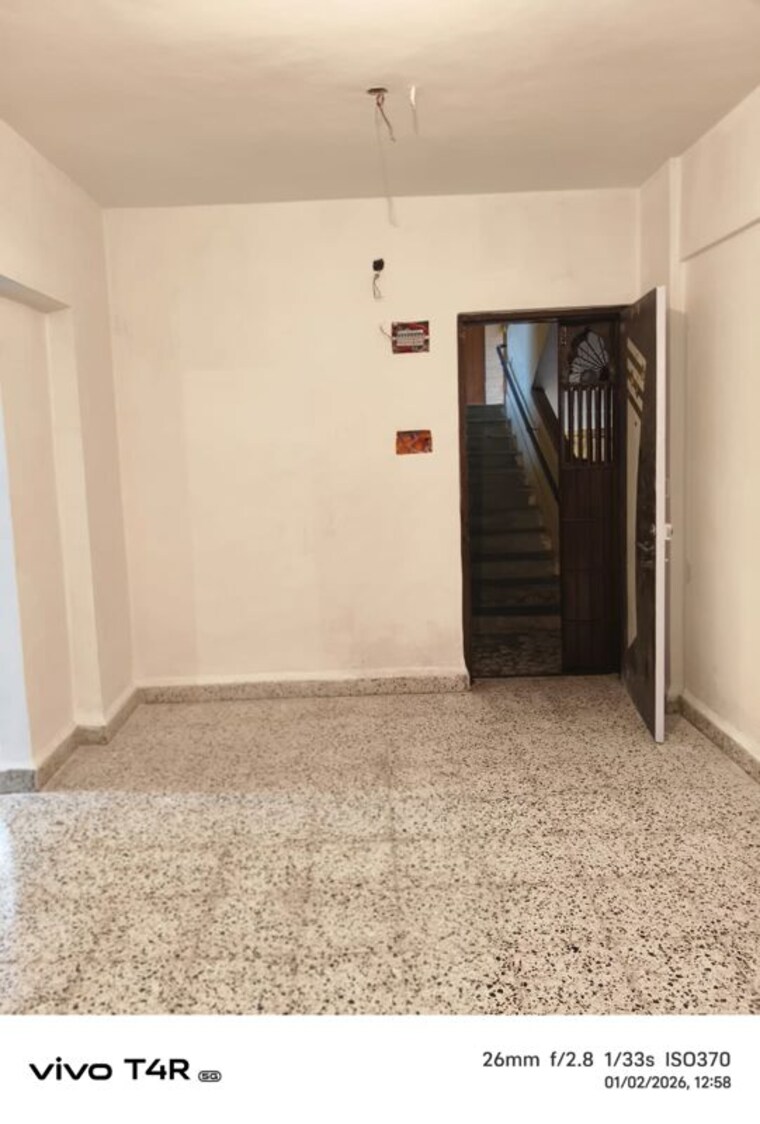 Room, anmol-chs-kharghar 1 Bedroom 400 Sq.Ft. Apartment In Kharghar Sector 12 Navi Mumbai 9733221