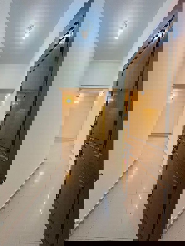 3 BHK Builder Floor For Sale in Mullanpur Garibdass, Punj