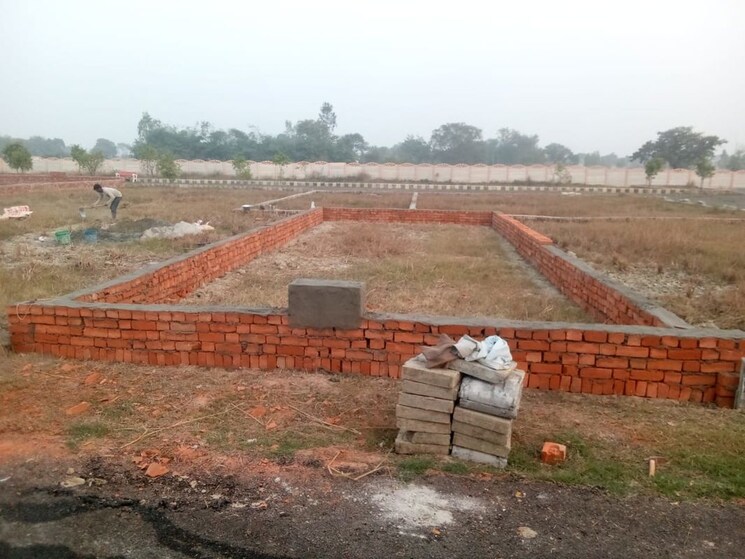 undefined, raebareli road  3100 Sq.Ft. Plot In Raebareli Road Lucknow 9733238
