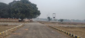 Plot Area in  Plot at Raebareli Road – for Sale