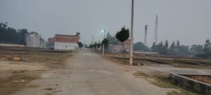 Plot Area in  Plot at Raebareli Road – for Sale