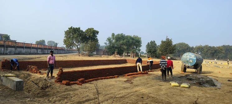 undefined, raebareli road  3100 Sq.Ft. Plot In Raebareli Road Lucknow 9733238