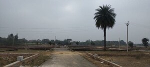 Plot Area in  Plot at Raebareli Road – for Sale
