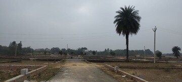 Plot Area in  Plot at Raebareli Road – for Sale