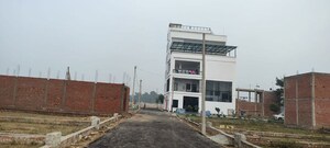 Plot Area in  Plot at Raebareli Road – for Sale