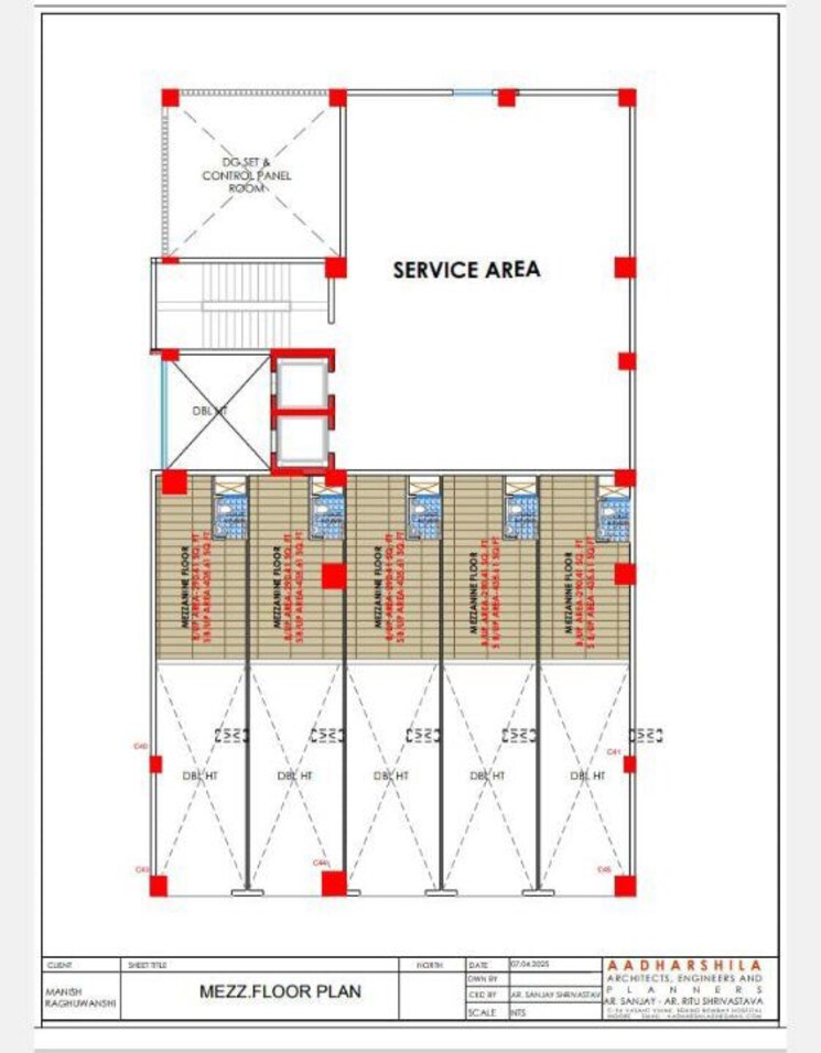 Master Plan, scheme no 54 Commercial Office Space 440 Sq.Ft. In Scheme No 54 Indore 9732116
