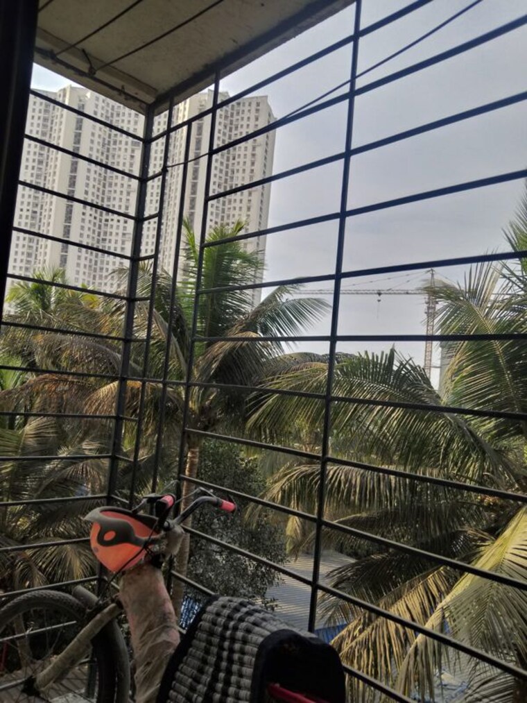 Exterior View, malad west 3 Bedroom 2305 Sq.Ft. Builder Floor In Malad West Mumbai 9733243