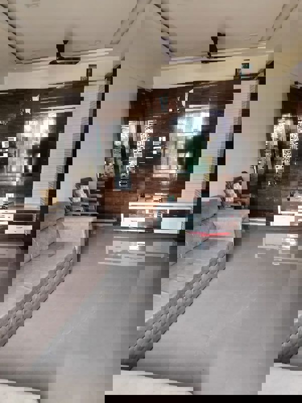 3 BHK Builder Floor For Rent in Malad, Malad West, Mumbai