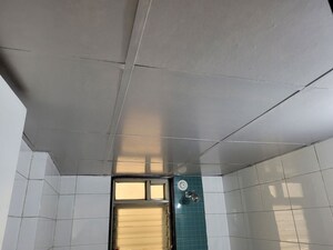 Building Lobby in 2 BHK Apartment at Paranjape Crystal Garden, Baner – for Rent