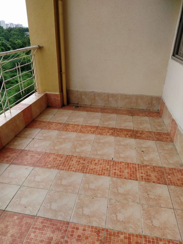 Bedroom, paranjape-crystal-garden 2 Bedroom 1200 Sq.Ft. Apartment In Baner Pune 9733267