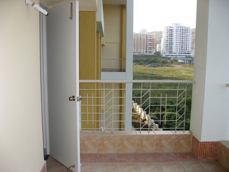 Room, paranjape-crystal-garden 2 Bedroom 1200 Sq.Ft. Apartment In Baner Pune 9733267