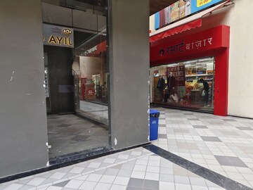 Floor Plan in  Shop at 83 Avenue Oodles Sky Walk, Sector 83 – for Sale