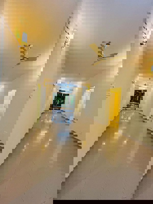 3 BHK Builder Floor For Sale in Mullanpur