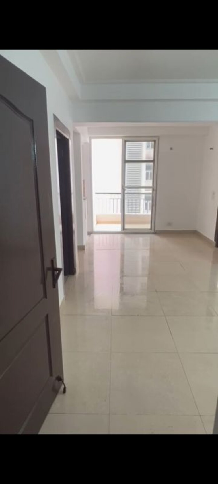 Bathroom, amrapali-empire 2 Bedroom 1215 Sq.Ft. Apartment In Sain Vihar Ghaziabad 9733218