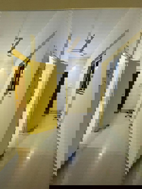 3 BHK Builder Floor For Sale in Mullanpur