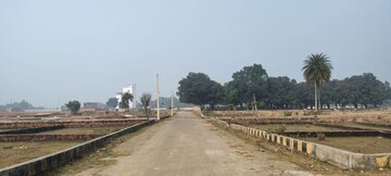Plot Area in  Plot at Raebareli Road – for Sale