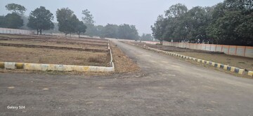 Plot Area in  Plot at Raebareli Road – for Sale