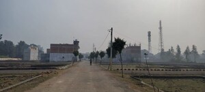 Plot Area in  Plot at Raebareli Road – for Sale