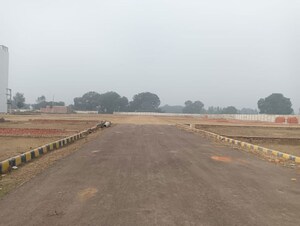 Plot Area in  Plot at Raebareli Road – for Sale