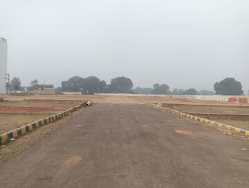 Plot Area in  Plot at Raebareli Road – for Sale