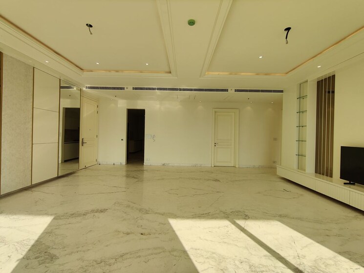 Room, bhartiya-city-leela-residences 3 Bedroom 3119 Sq.Ft. Apartment In Thanisandra Main Road Bangalore 9733204