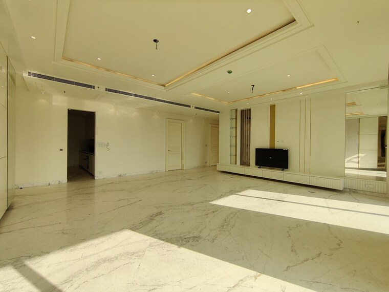 Room, bhartiya-city-leela-residences 3 Bedroom 3119 Sq.Ft. Apartment In Thanisandra Main Road Bangalore 9733204