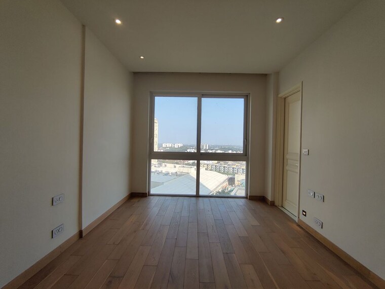 Room, bhartiya-city-leela-residences 3 Bedroom 3119 Sq.Ft. Apartment In Thanisandra Main Road Bangalore 9733204