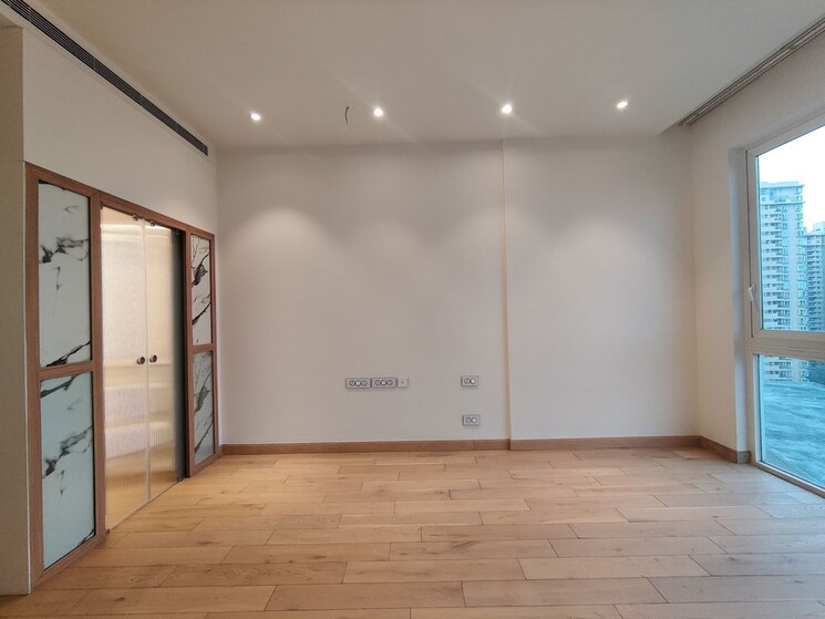 Room, bhartiya-city-leela-residences 3 Bedroom 3119 Sq.Ft. Apartment In Thanisandra Main Road Bangalore 9733204