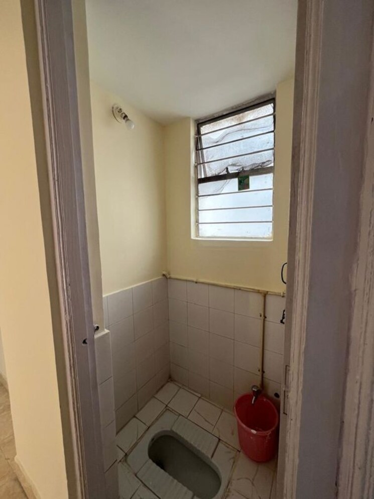 Bathroom, sneh-akshay-nagar-phase-i 2 Bedroom 1050 Sq.Ft. Apartment In Pimple Nilakh Pune 9733294