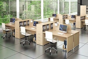  Office Space For Rent in Balaji Complex Hinjawadi, Hinjewadi