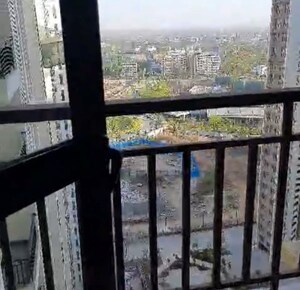 3 BHK Apartment – Exterior View View at Palanpur - for Sale