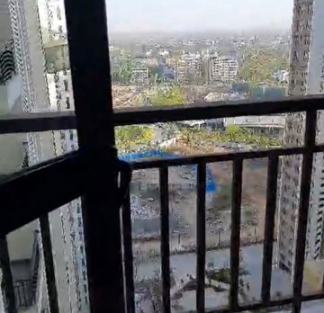 3 BHK Apartment – Exterior View View at Palanpur - for Sale