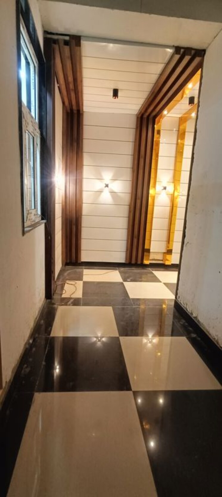 Kitchen, sector 110 3.5 Bedroom 1600 Sq.Ft. Builder Floor In Sector 110 Noida 9733299